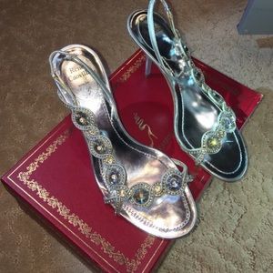 Rene Caovilla Heels